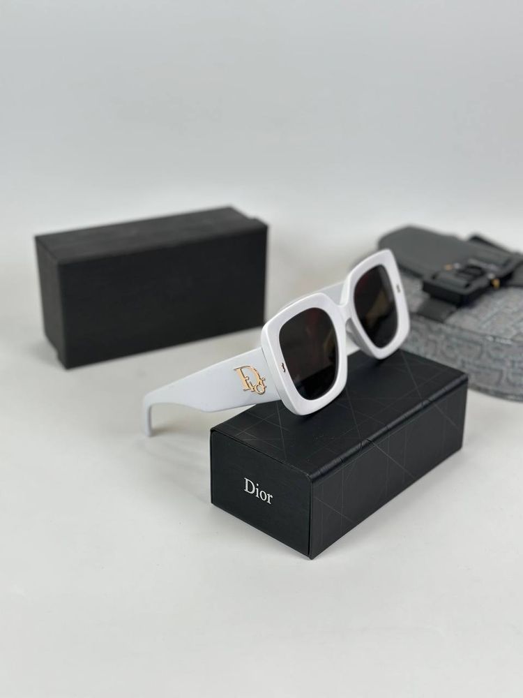 Сумка-мессенджер Christian Dior