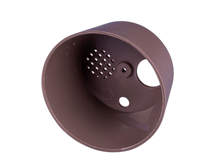 Летковый заградитель верхний(полистирол, стакан)