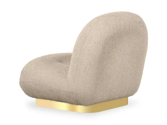 Кресло Pacha Wood 853219