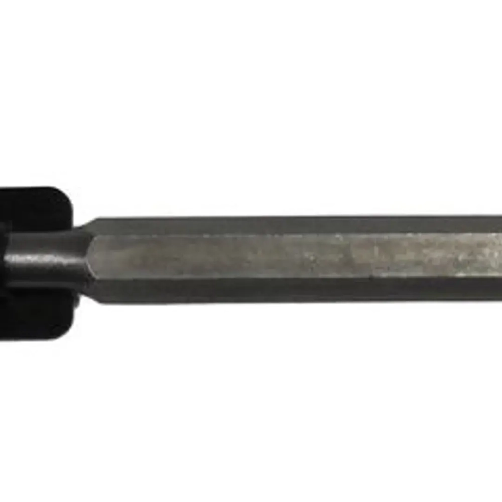 Штробер ''долото''14х250х40мм SDS+, на пластиковом держателе RockForce##Rock FORCE RF-4723
