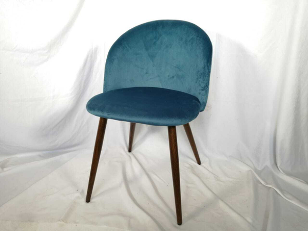 СТУЛ DC 815 синий