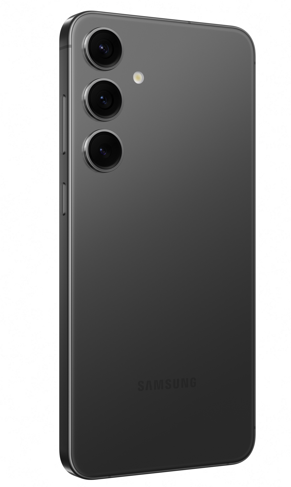 Смартфон Samsung Galaxy S24+ 5G 12/512GB SM-S926B Black