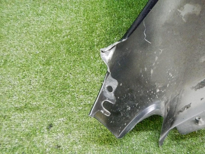 Крыло переднее левое VW Golf 7 (2012-2017)