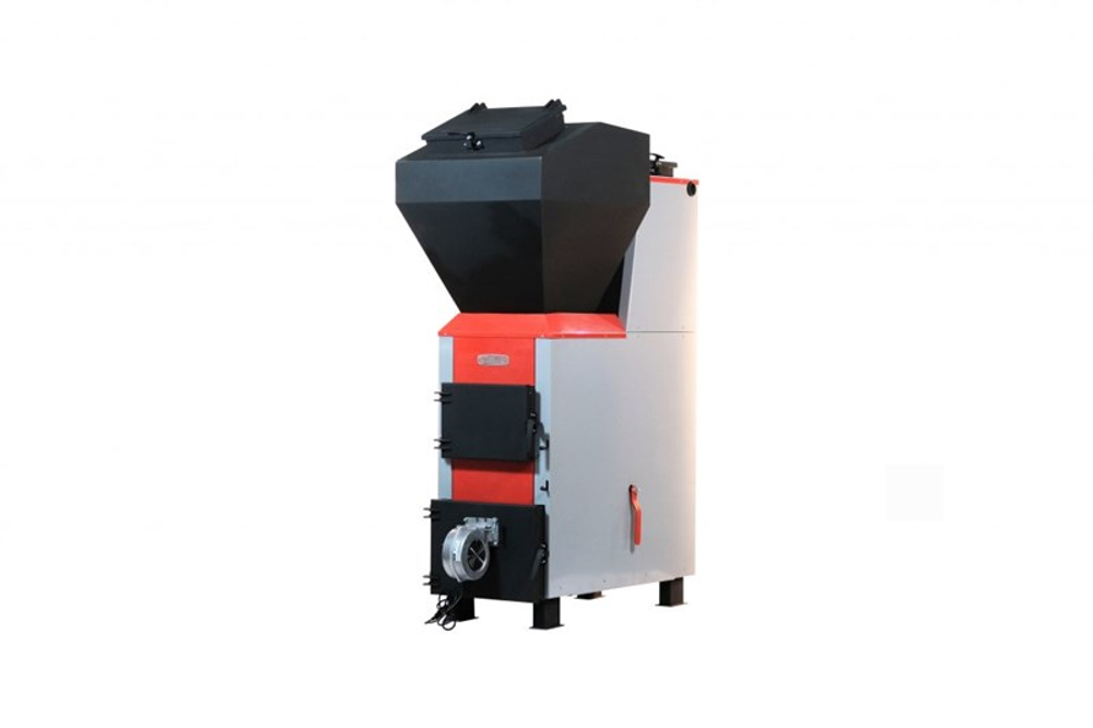 Котел длительного горения "АТУМ" 20 кВт