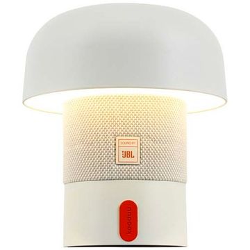 Kooduu Sensa Play Mini портативная колонка и лампа JBL
