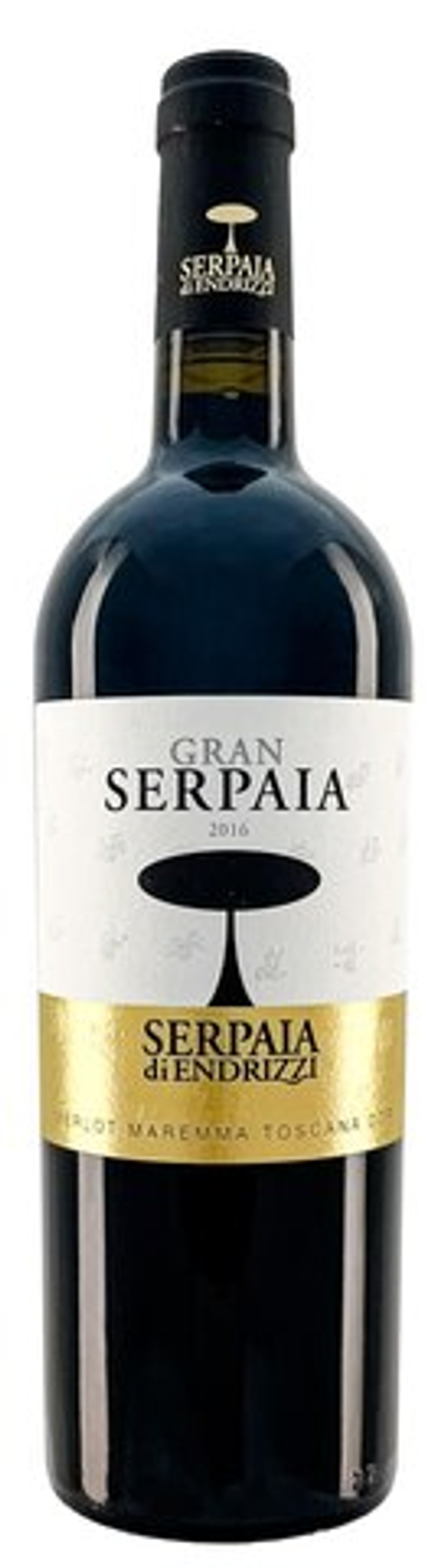 Вино Серпайа ди Эндрицци Гран Серпайа