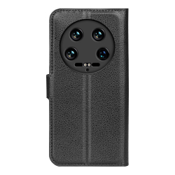 Чехол-книжка PRESTIGE с функцией подставки для Xiaomi 14 Ultra
