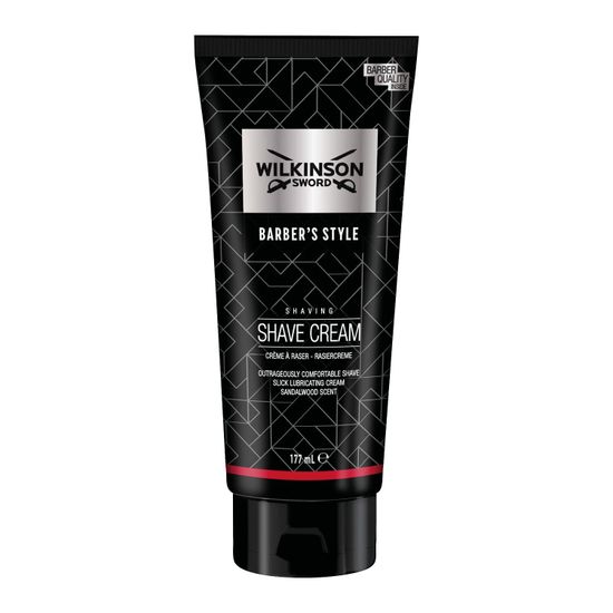 Крем для бритья Wilkinson Sword, 177мл