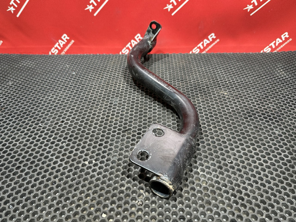 Кронштейн бампера левый 2023г.