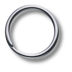 Кольцо для ключей Victorinox "Swiss Army Knives" A.3640