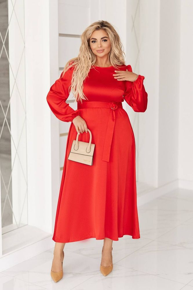 Платье УК-669-3 Fabrika