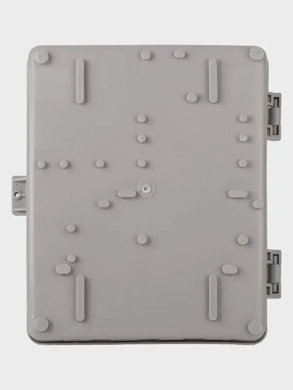 Щит учета электроэнергии КДЕ -1 для электрических счетчиков 1шт