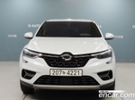 Renault Korea (Samsung) XM3 1.6 GTe RE (08.2023)