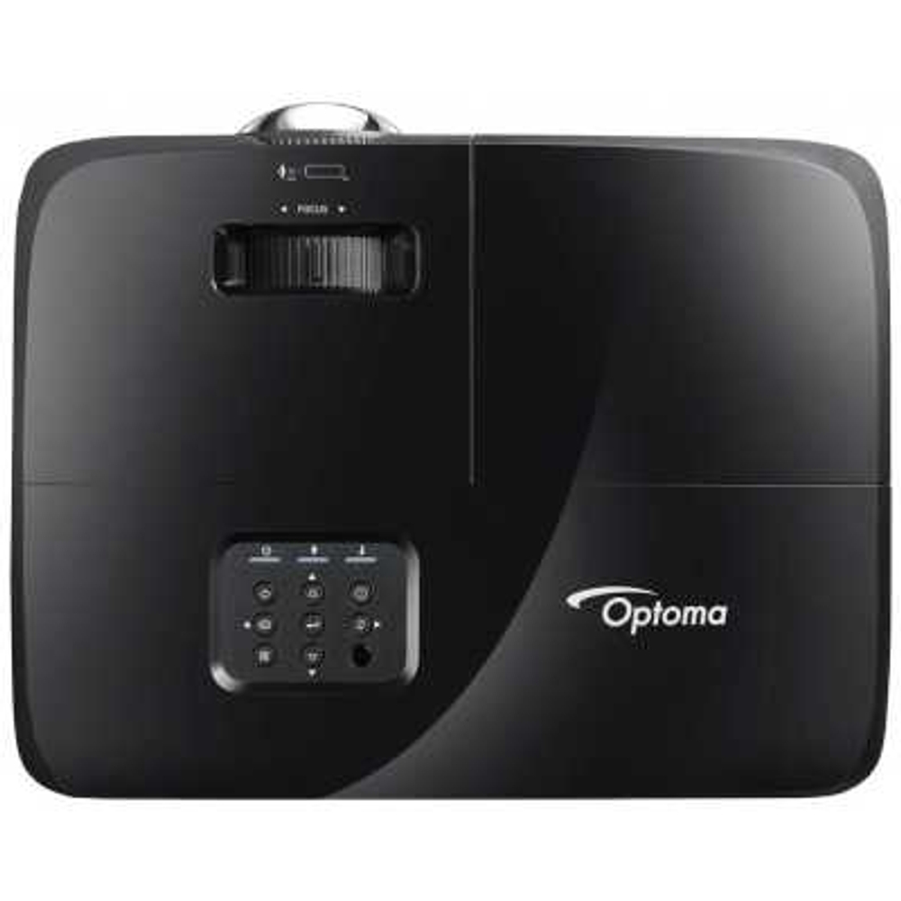 Проектор Optoma W3188ST