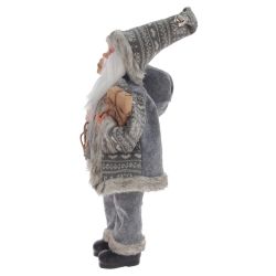 GAEM Дед Мороз, L24 W18 H56 см (полка 45 см.)