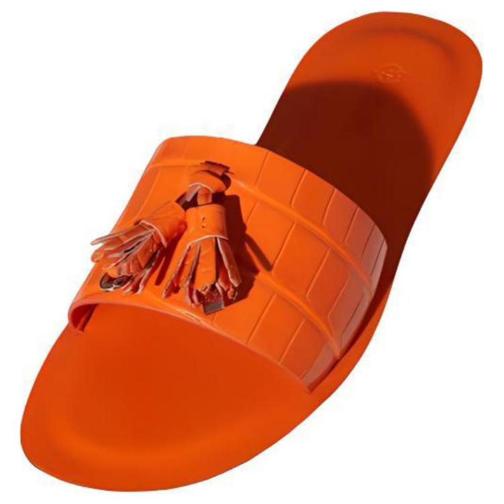 Сандалии и сланцы Loro Piana, FAN1565L08U