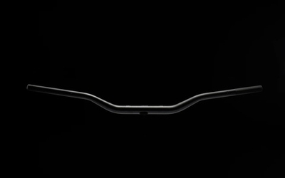 Руль STARK VARG EX c каналом для проводки Handlebar 7075 T6 28,6mm with internal routing