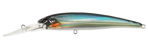 Воблер плавающий LJ ORIGINAL DEMON DIVER F 12.00/001