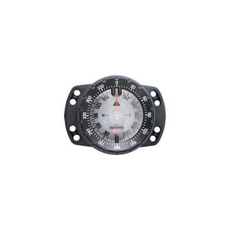 Аксессуар для дайв-компьютеров SUUNTO SK-8 BLACK BUNGEE MOUNT / NH