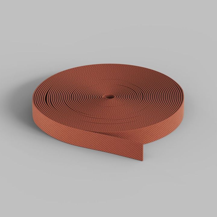 Шинопровод Denkirs Belty Base TR5502-BR