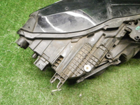 Фара левая Audi A6 5 C8 (2018-2023) LED