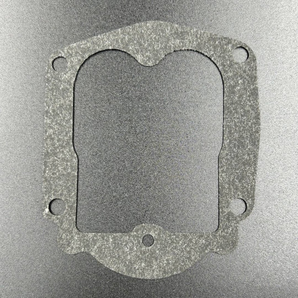 Прокладка пластины помпы Mercury 30-50 (822217) (Quicksilver)