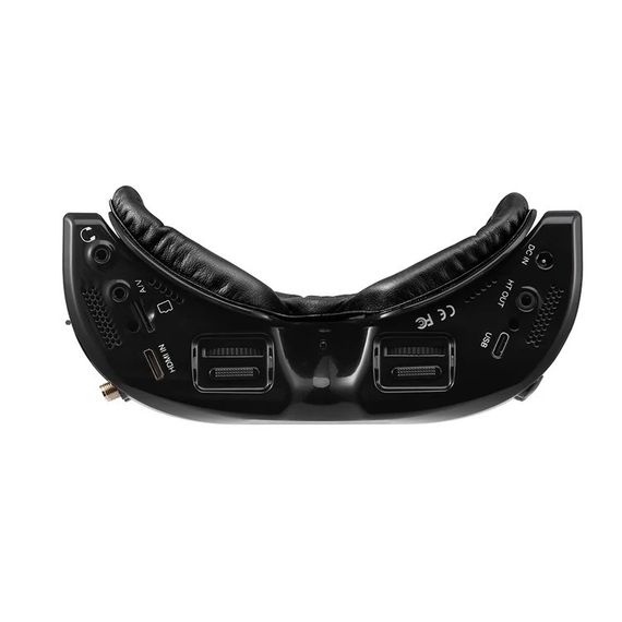 FPV очки Skyzone SKY04X Pro – Full HD очки с регулируемыми линзами и OLED экраном
