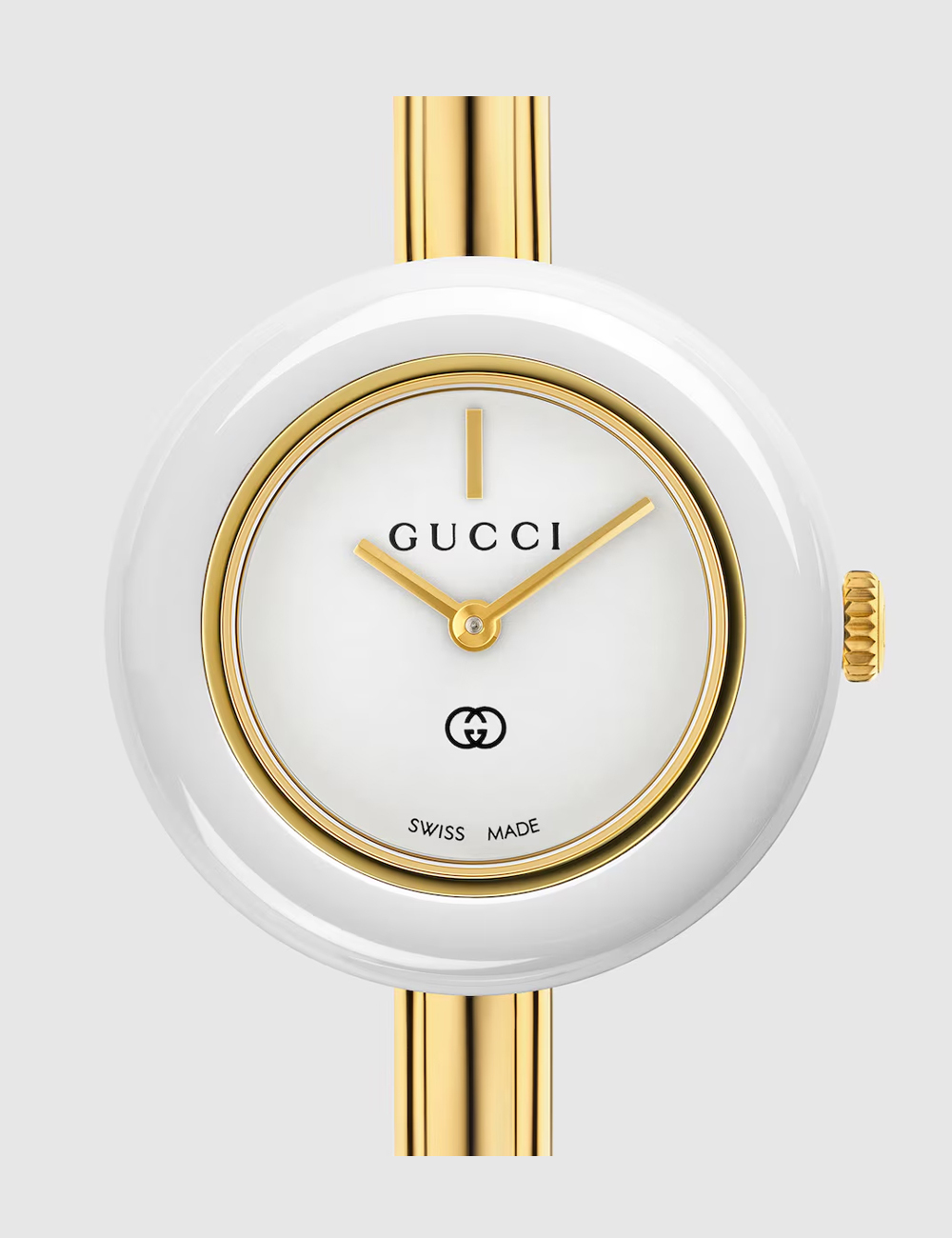 Gucci Play Watch