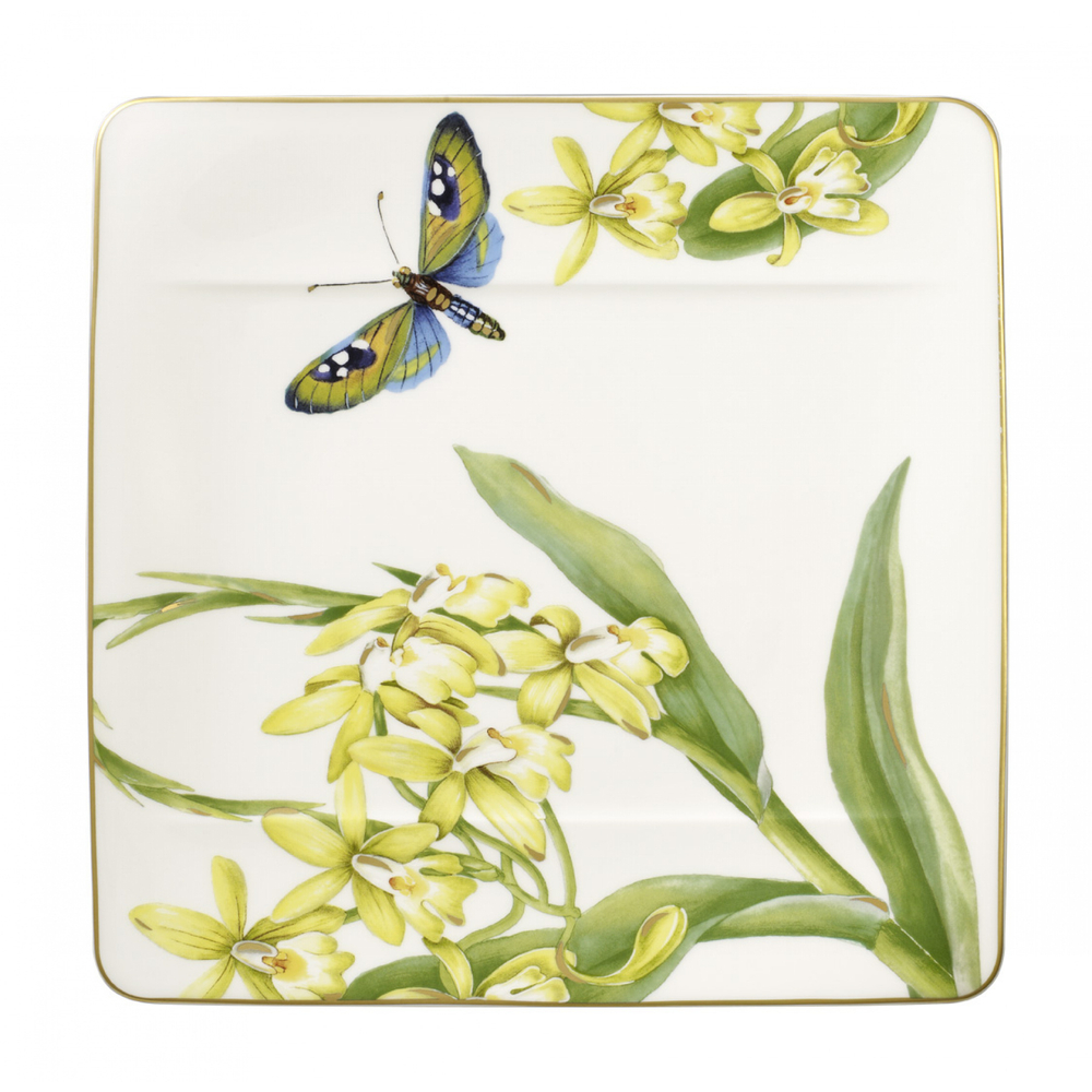 Villeroy & Boch Тарелка для завтрака Amazonia 23 см 10-3514-2640