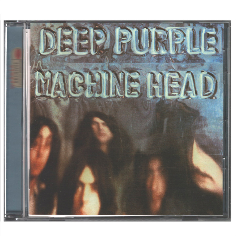 Deep Purple / Machine Head (SACD)