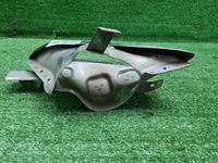 Насадка глушителя правая Hongqi H5 2 (2022-н.в.)