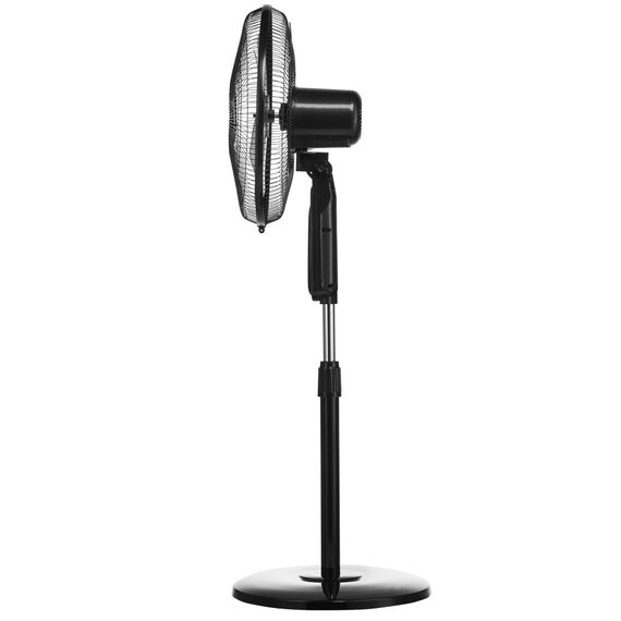 Вентилятор напольный Ballu BFF-860R — (4)