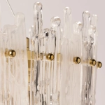 Подвесная люстра De City АРМАН 462010906