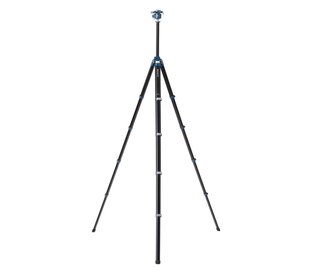 Штатив Benro TCBA25G36PT Cyanbird с низкопрофильной шаровой головой