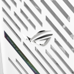 Корпус ASUS ROG Strix Helios II, White