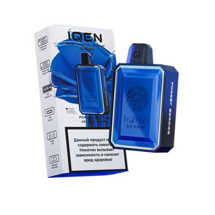 IQEN ID 5000 - Лесные Ягоды