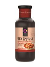 Острый маринад для тушеной курицы Daesang 480 г