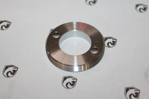 Beta Xtrainer гайка штока вилки