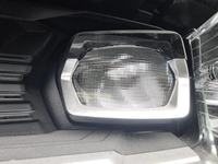 Битая Фара левая BMW X3 G01 (2021-2024) LED