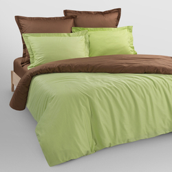 Постельное белье Valtery LS-006 сатин