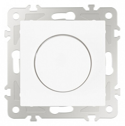 Диммер без рамки Arte Milano 206 206.48-1.white