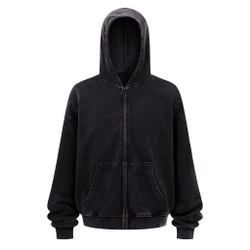 Худи Off Street zip
