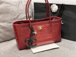 Chanel Small Shopping Bag