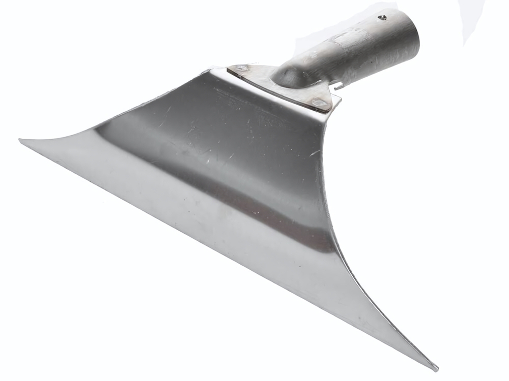 Тяпка нерж 260*80мм универсальная без черенка