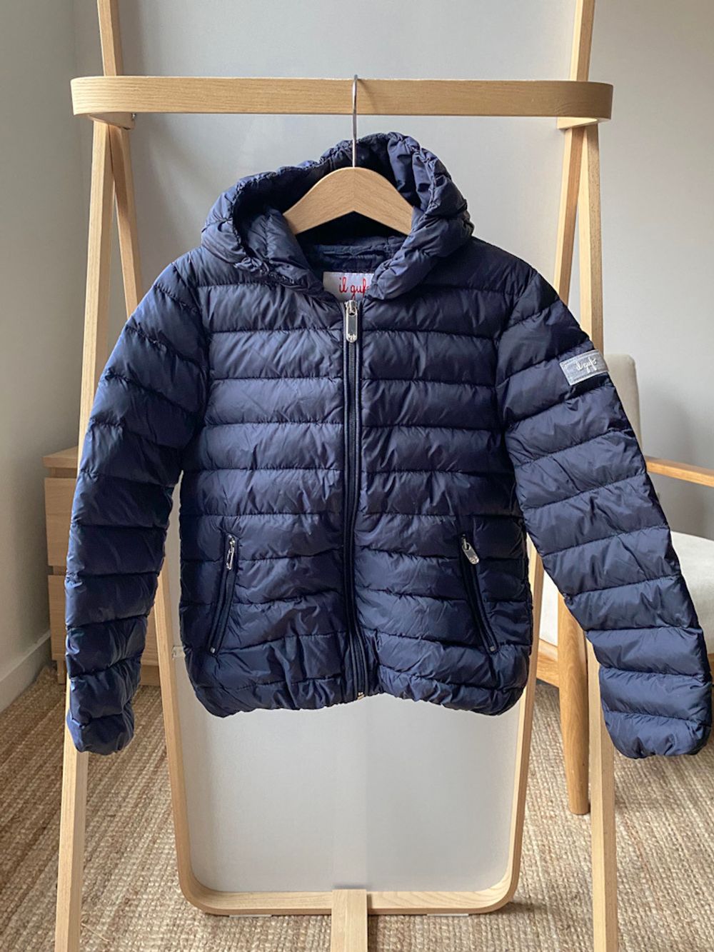 Куртка  Il Gufo