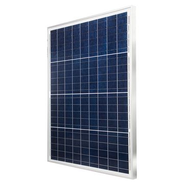 Солнечная панель Delta Solar SM 50-12 P, фото №727576933