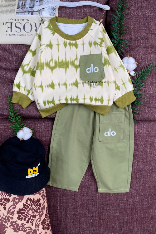 Костюм для мальчиков