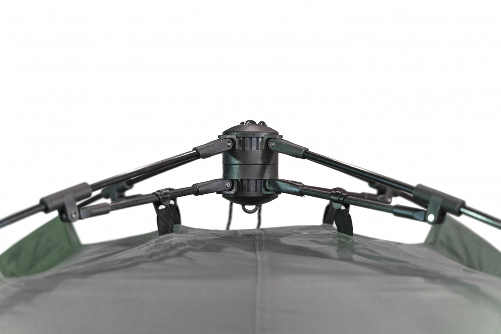 ПАЛАТКА TALBERG ALPINE EXPEDITION AUTO
