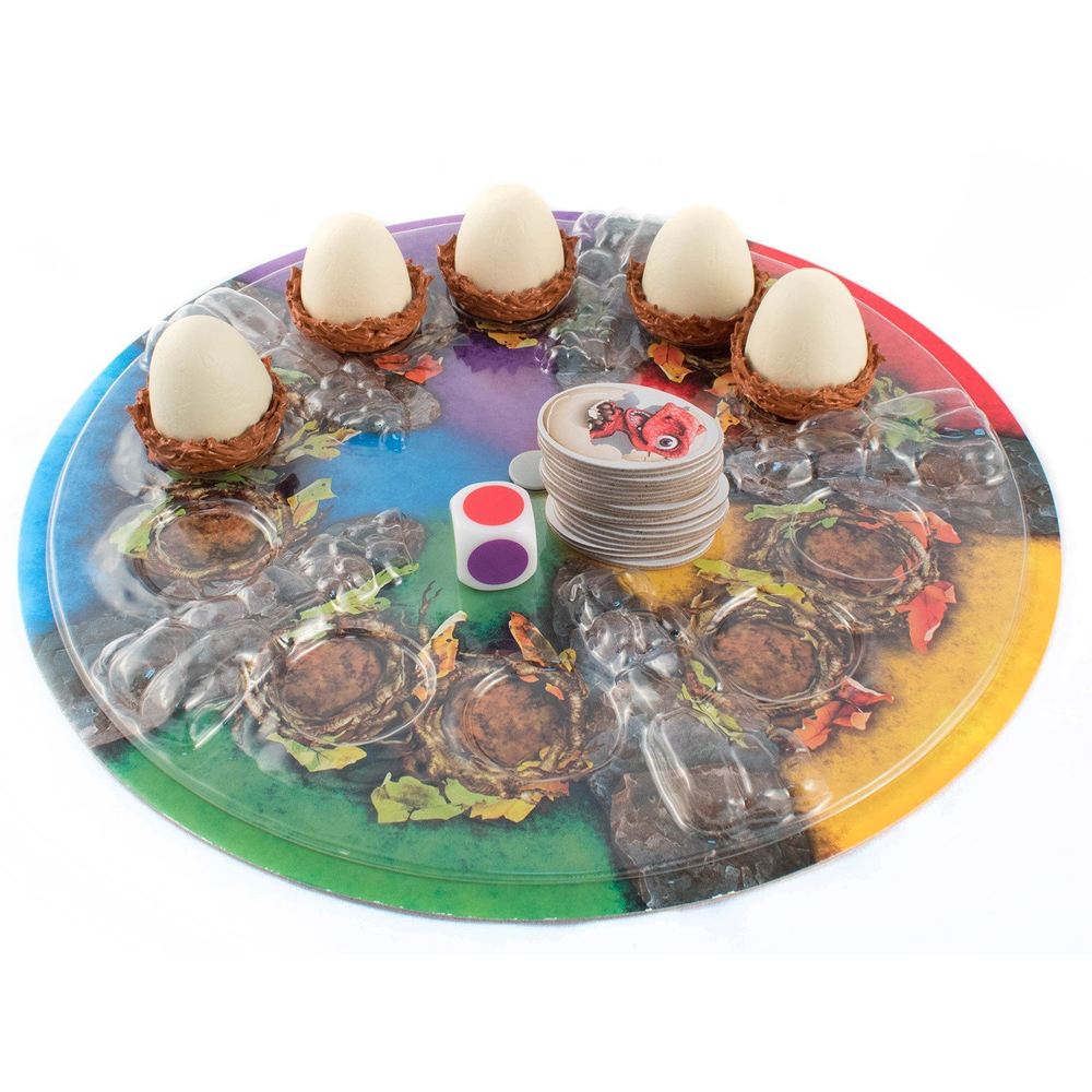 Привет, Дино!