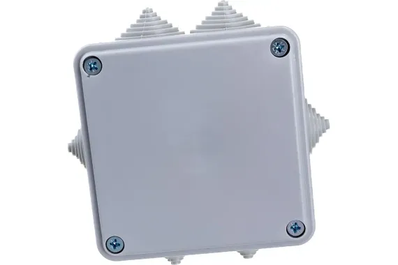 Коробка IEK 100*100*50 IP44 02226